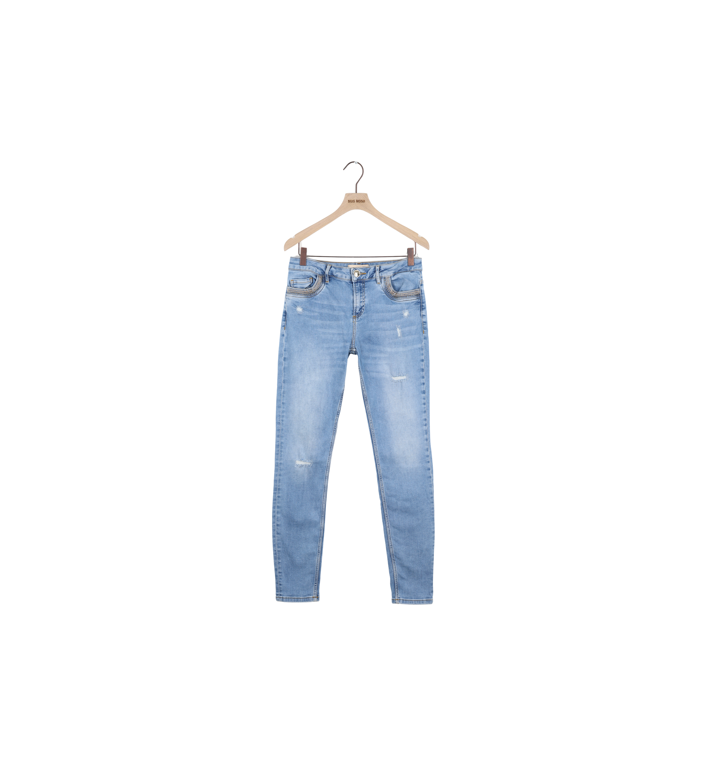 Packshot / Light Blue / ReLoved